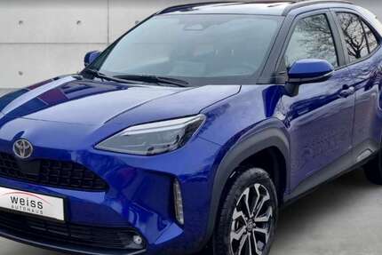 Toyota Yaris Cross 3.000 km 28.790 &euro; Wingst 21789