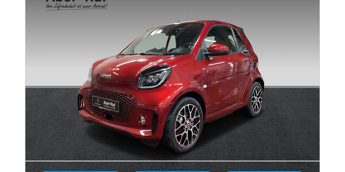 Smart ForTwo 29.900 km 15.789 &euro; Donauwörth 86609
