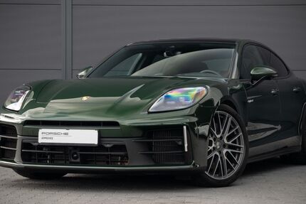 Porsche Panamera 28.331 km 119.480 &euro; Hamburg 22143