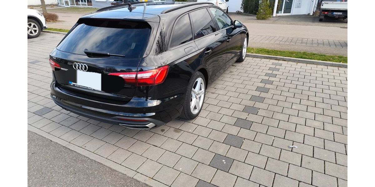 Audi A4 253.000 km 13.900 &euro; Benningen 71726