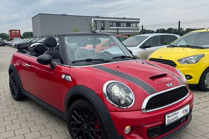 Mini John Cooper Works 198.000 km 6.499 &euro; Weiden 92637