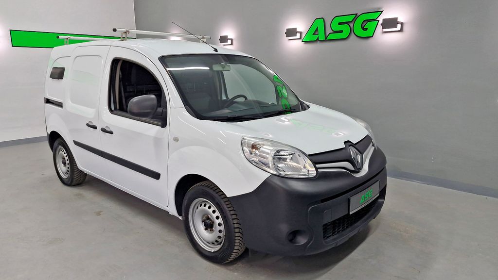 Renault Kangoo 56.880 km 10.390 &euro; Großbeeren 14979