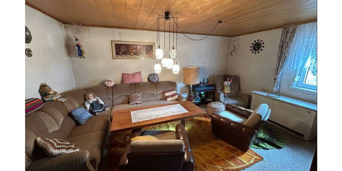 Bauernhaus, Landhaus Leutershausen Wiedersbach - 4 Zimmer, 134 m&sup2;, 198.000&euro; | Angebot:26243400