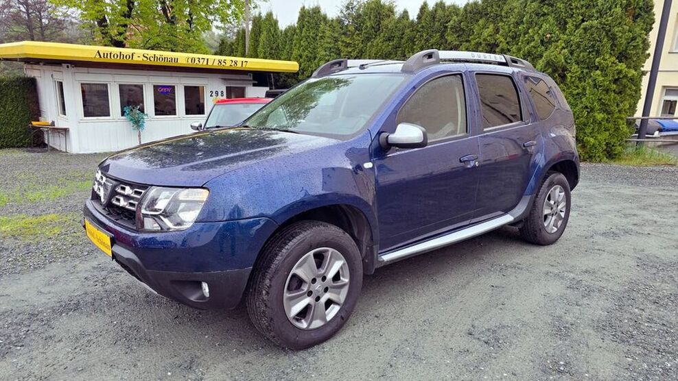 Duster