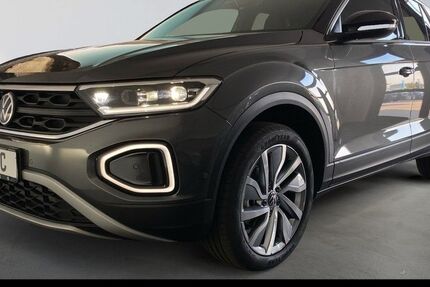 VW T-Roc 4.450 km 33.490 &euro; Pfarrkirchen 84347