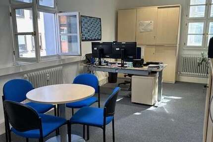 Gewerbeobjekt Erlangen Buckenhofer Siedlung - 2.400&euro; | Angebot:27356192
