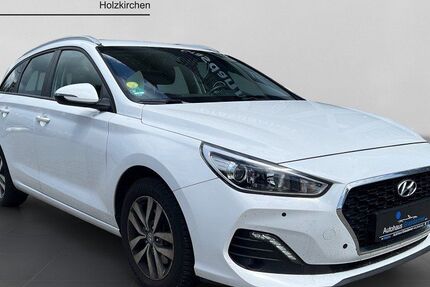 Hyundai i30 110.348 km 14.450 € Holzkirchen 83607