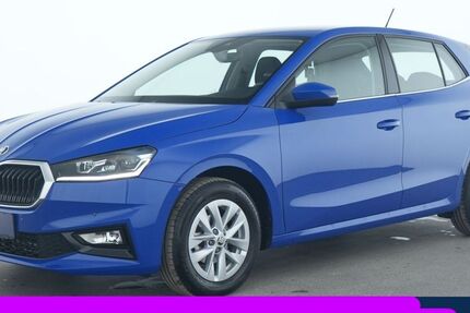 Skoda Fabia 16.880 km 14.211 &euro; Dietzenbach bei Frankfurt 63128