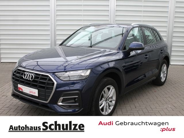 Audi Q5 90.085 km 32.890 &euro; Cottbus / Groß Gaglow 03051