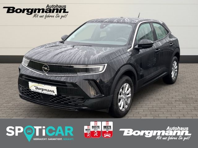 Opel Mokka 21.013 km 18.990 &euro; Haltern am See 45721