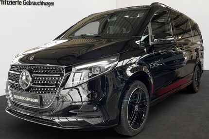 Mercedes-Benz V 300 8.300 km 103.990 &euro; Cottbus 03042