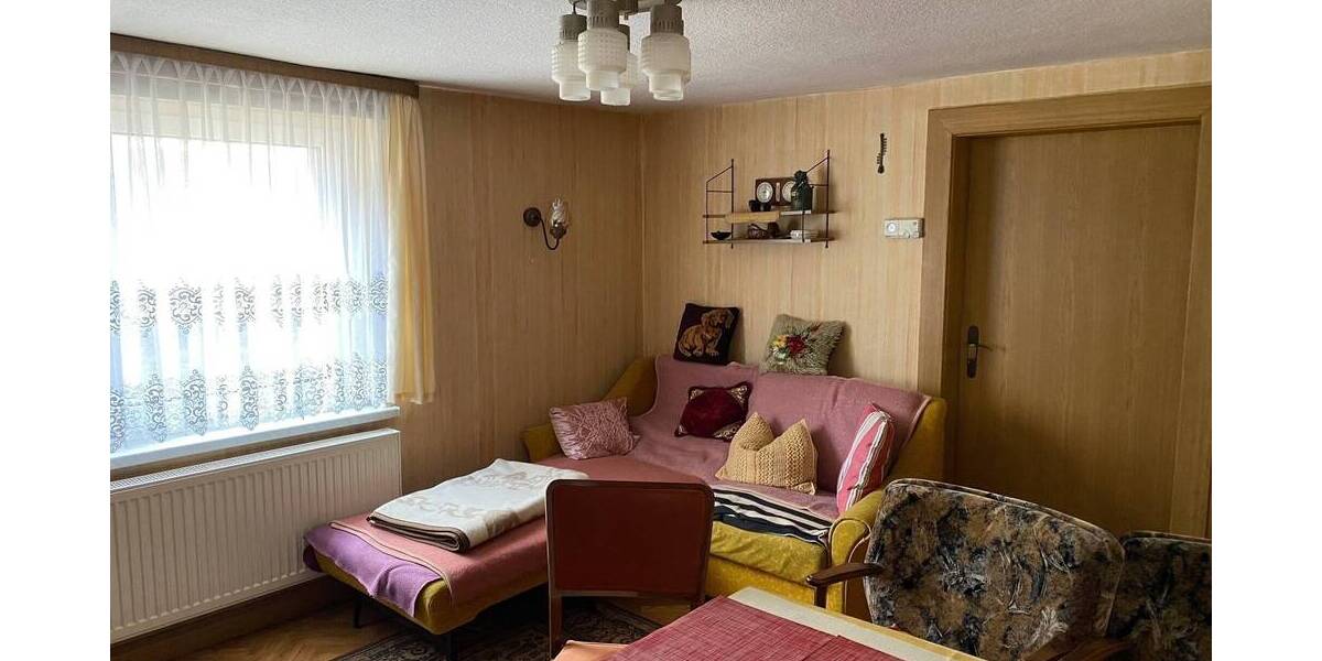 Einfamilienhaus Rothenburg - 5 Zimmer, 95 m&sup2;, 49.000&euro; | Angebot:25679680
