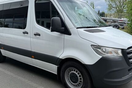 Mercedes-Benz Sprinter 324.000 km 24.660 &euro; Nürnberg 90439