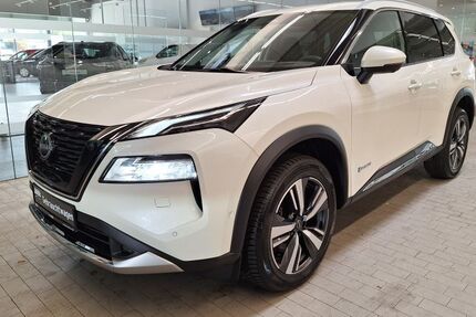 Nissan X-Trail 16.676 km 33.260 € Bocholt 46395