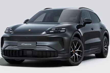 Porsche Cayenne 9.900 km 129.900 &euro; Hilzingen 78247