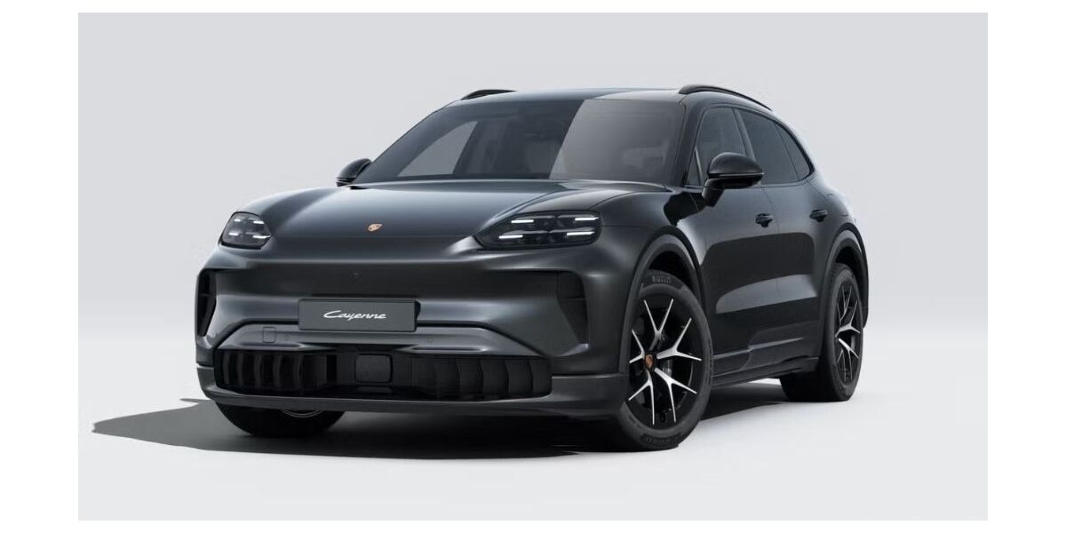 Porsche Cayenne 9.900 km 129.900 &euro; Hilzingen 78247