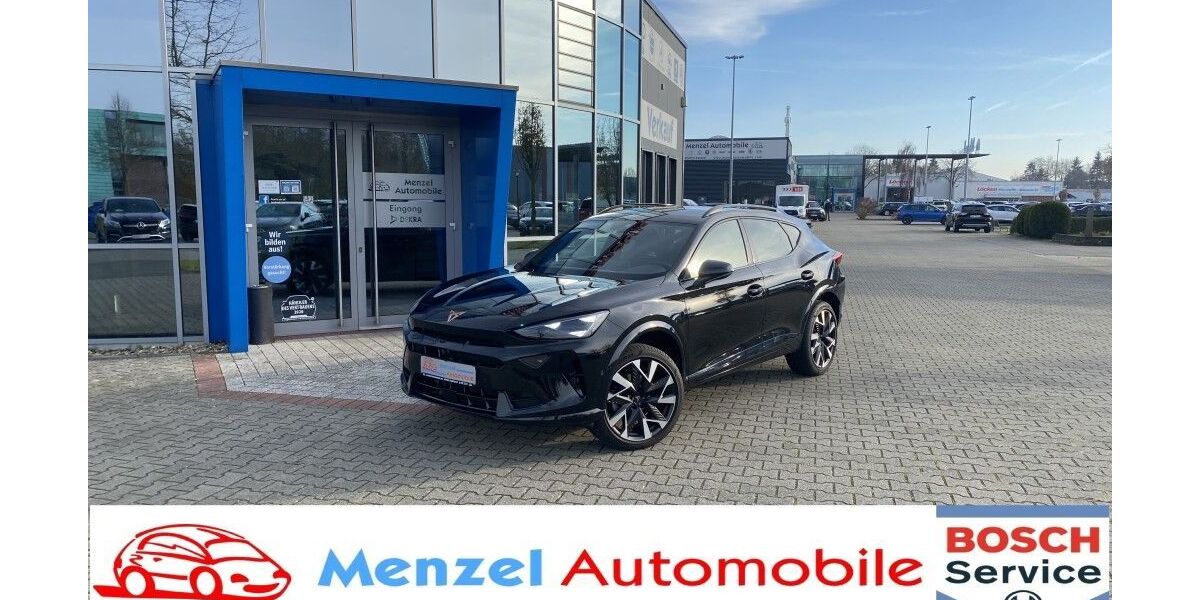 Cupra Formentor 10.995 km 32.900 € Schüttorf 48465