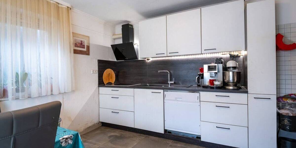 Doppelhaushälfte Wallersdorf - 5 Zimmer, 133 m&sup2;, 160.000&euro; | Angebot:26741961