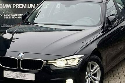 BMW 320 119.500 km 18.699 &euro; Schwarzach 94374