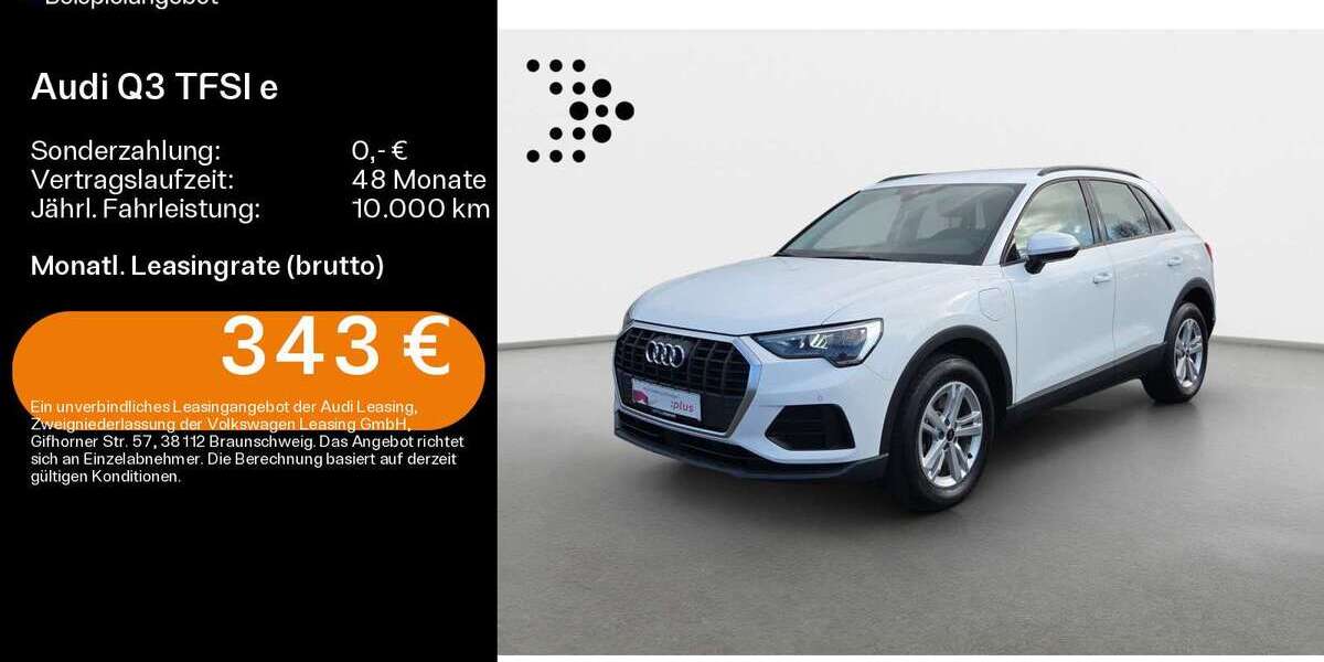 Audi Q3 71.942 km 22.480 &euro; Bad Nauheim 61231