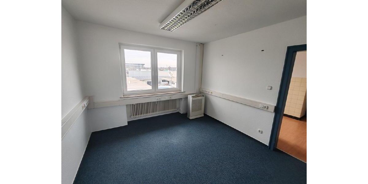 Gewerbeobjekt Wolfsburg Almke - 2.170&euro; | Angebot:25471817