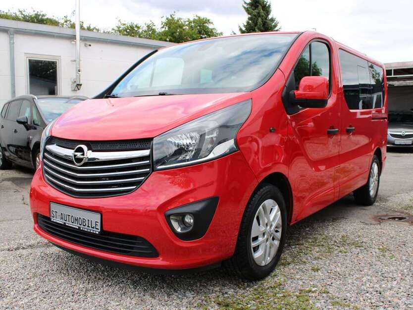 Vivaro
