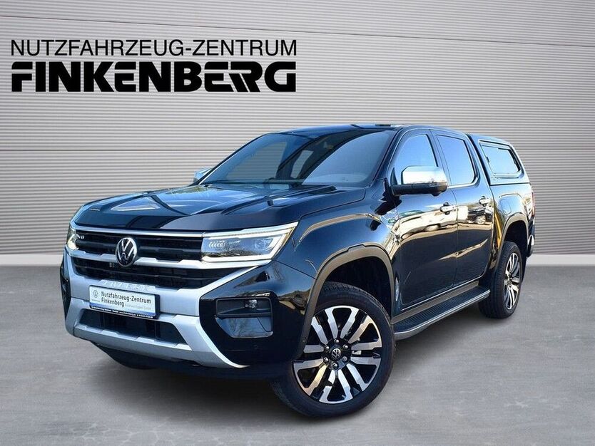 Amarok