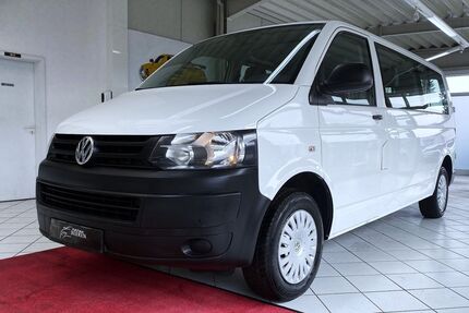 VW T5 Transporter 202.574 km 11.990 &euro; Rathenow 14712
