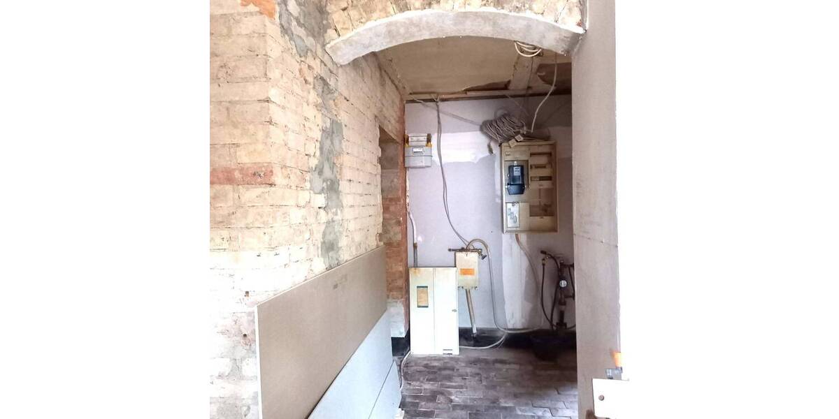 Einfamilienhaus Löderburg Löderburg - 3 Zimmer, 70 m&sup2;, 65.000&euro; | Angebot:26363358