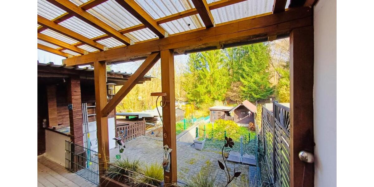 Doppelhaushälfte Wissen - 3 Zimmer, 85 m&sup2;, 675&euro; | Angebot:25621461