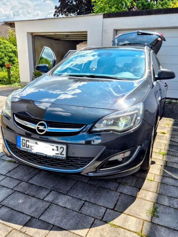 Astra
