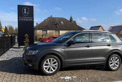 VW Tiguan 98.407 km 22.999 &euro; Schwaförden 27252
