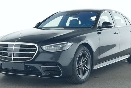 Mercedes-Benz S 450 23.712 km 99.990 &euro; Haßfurt 97437