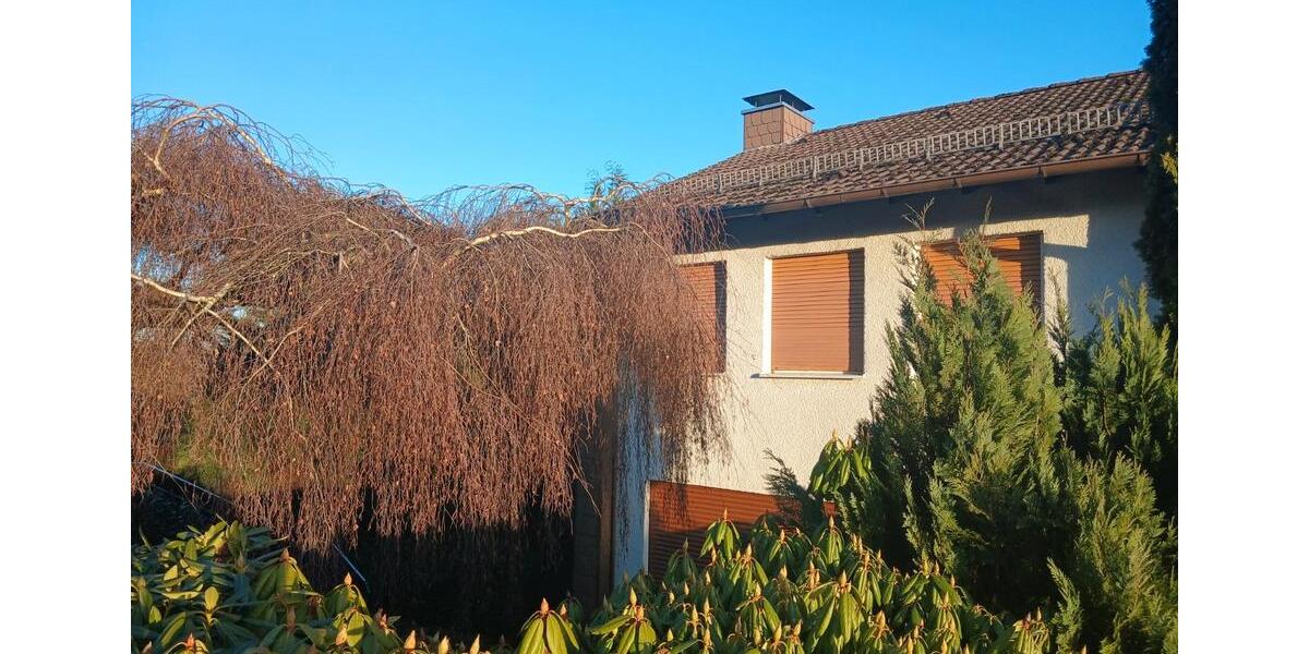 Reihenhaus Lüdenscheid Staberg - 5 Zimmer, 101 m&sup2;, 245.000&euro; | Angebot:26313919