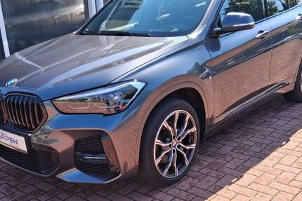 BMW X1 67.000 km 24.900 &euro; Jever 26441