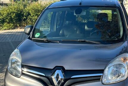 Renault Kangoo 181.134 km 4.700 &euro; Bad Wildbad 75323