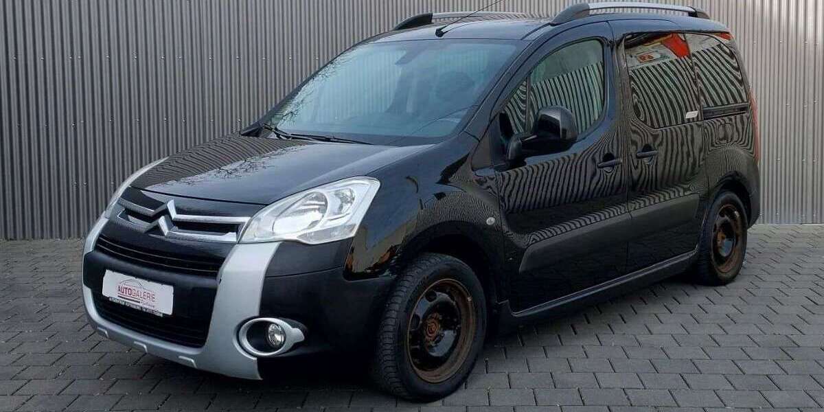 Citroen Berlingo 166.000 km 6.950 &euro; Pfullingen 72793