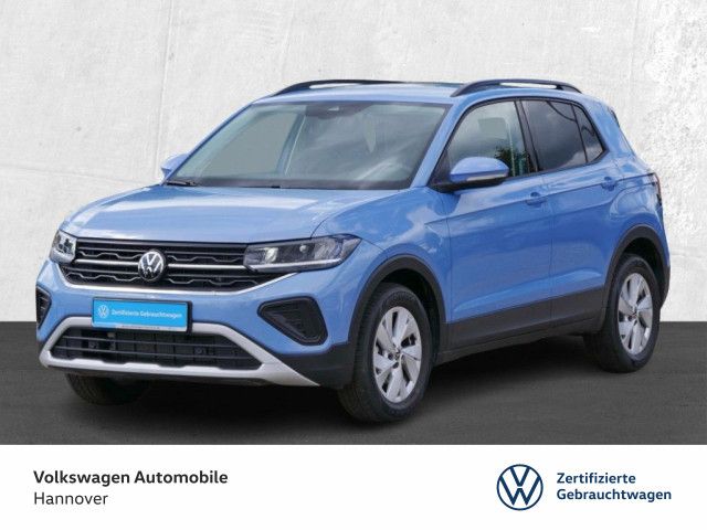 T-Cross