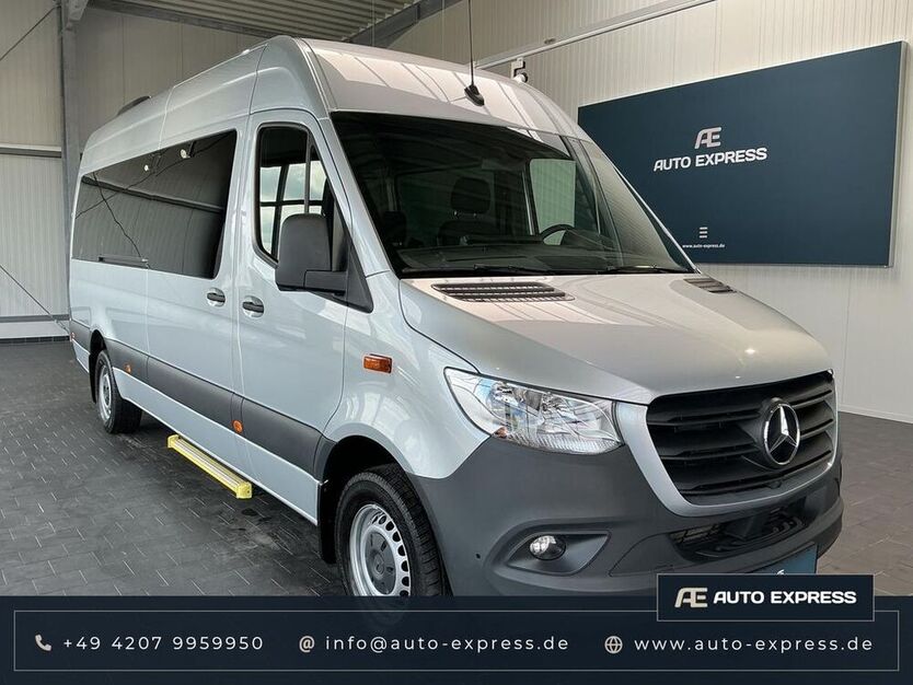 Sprinter