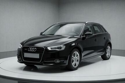 Audi A3 210.000 km 5.899 &euro; Schöningen 38364