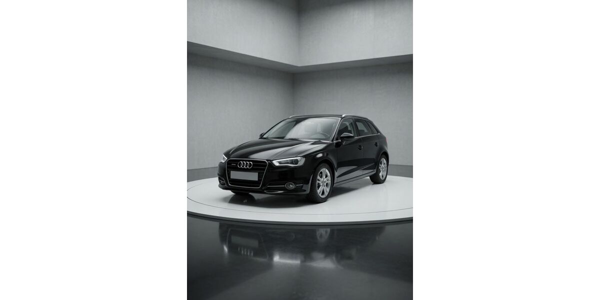 Audi A3 210.000 km 5.899 &euro; Schöningen 38364