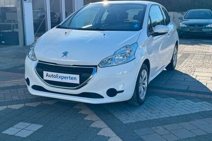 Peugeot 208 163.500 km 5.400 &euro; Schwetzingen 68723