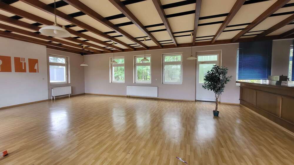 Gewerbeobjekt Coswig (Anhalt) - 200.000&euro; | Angebot:20804832