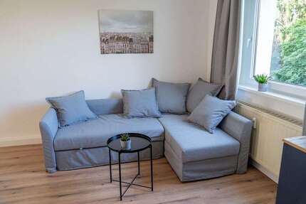 Zimmer Leipzig Paunsdorf - 2 Zimmer, 1.140&euro; | Angebot:24987401