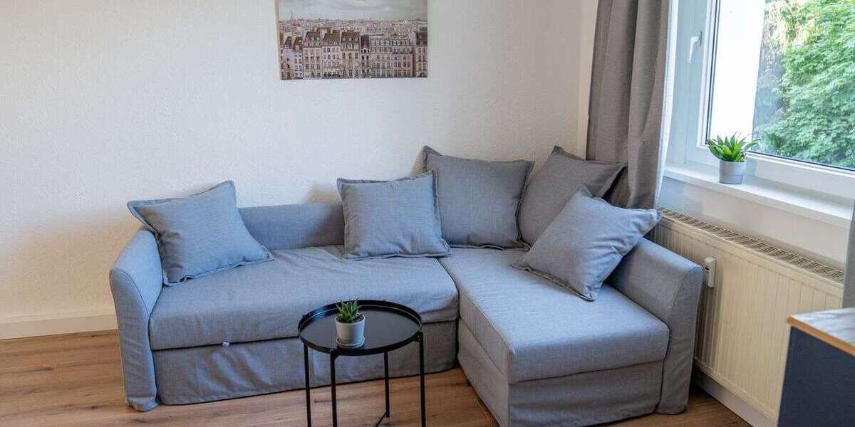 Zimmer Leipzig Paunsdorf - 2 Zimmer, 1.140&euro; | Angebot:24987401