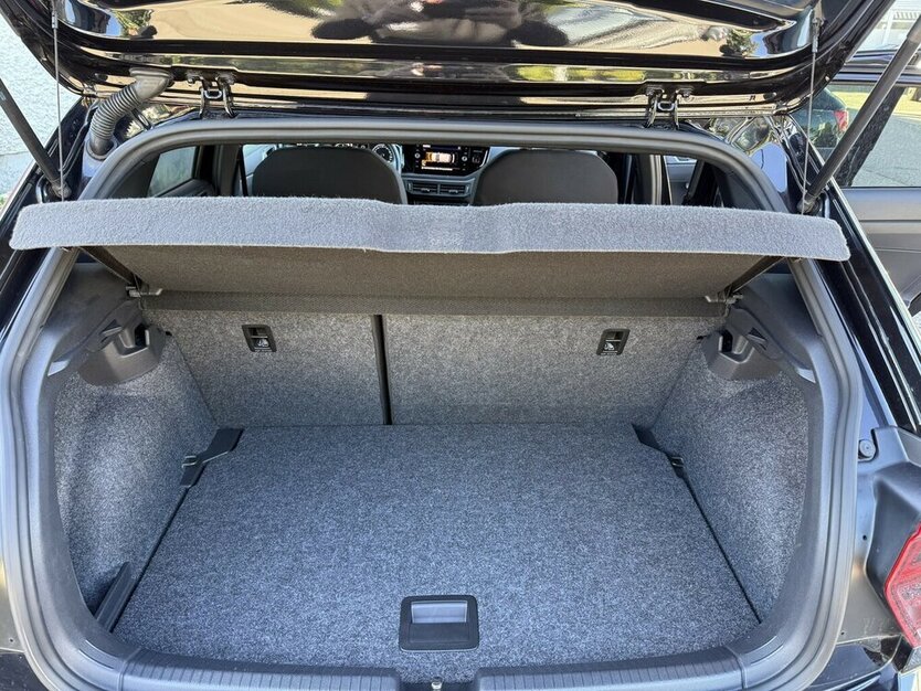 Polo 1.0 TSI HIGHLINE R-LINE/KAMERA/ACC/1.HAND