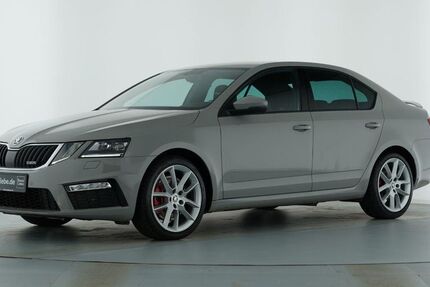 Skoda Octavia 106.000 km 17.889 &euro; Lutherstadt Eisleben 06295