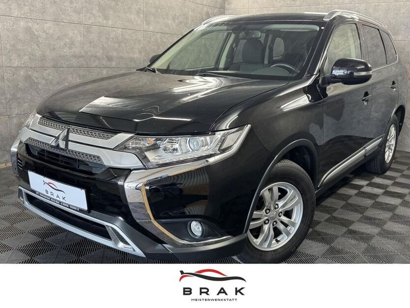 Outlander