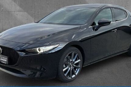 Mazda 3 13.806 km 24.490 &euro; Lüneburg 21337