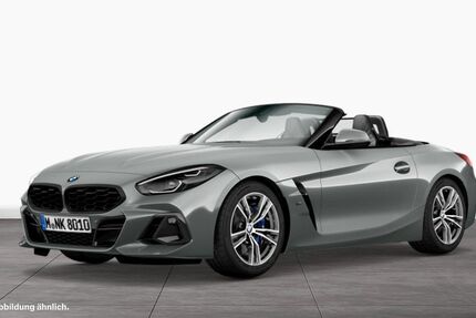 BMW Z4 M40 8.751 km 62.606 &euro; Hannover 30539
